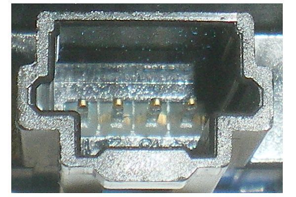 Jungiklis, sankabos valdiklis ERA 330937