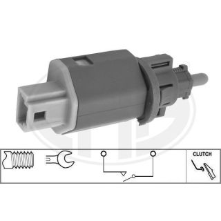 Jungiklis, sankabos valdiklis ERA 330967