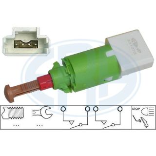 Jungiklis, sankabos valdiklis ERA 331073