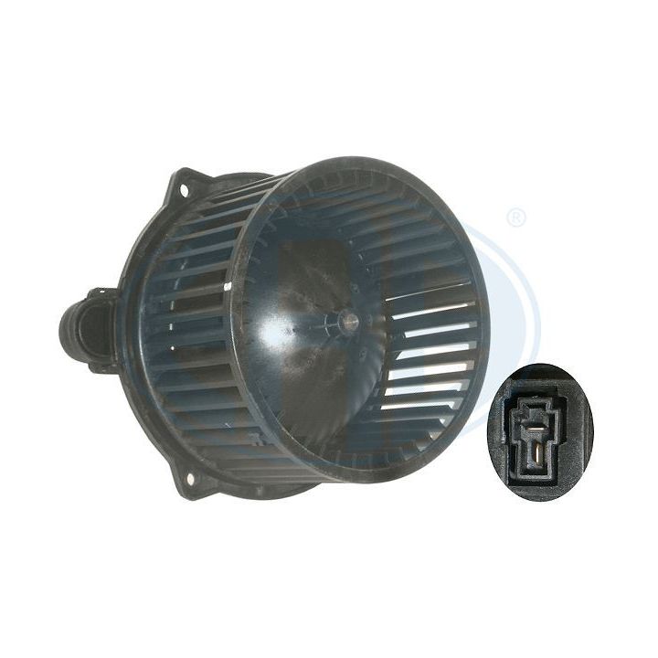 Vidaus pūtiklis ERA 664027