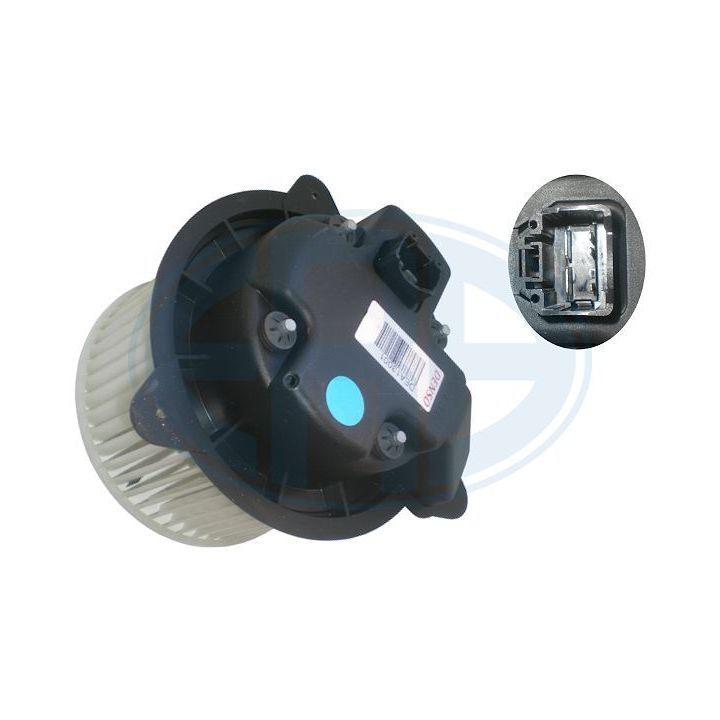 Vidaus pūtiklis ERA 664065