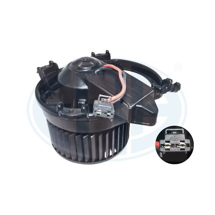 Vidaus pūtiklis ERA 664172