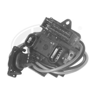 Varža, vidaus pūtiklis ERA 662392