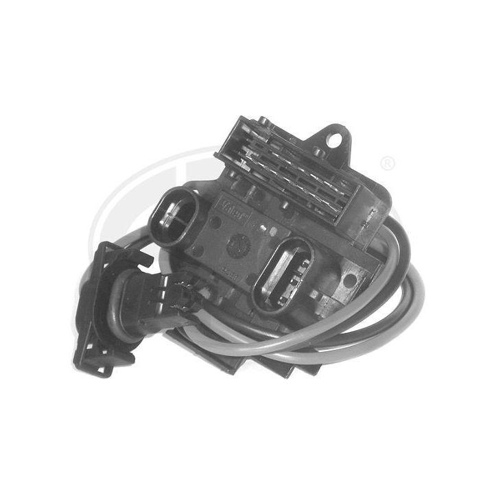 Varža, vidaus pūtiklis ERA 662392