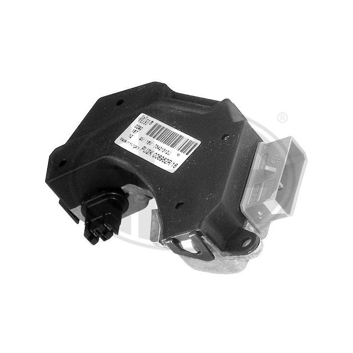 Varža, vidaus pūtiklis ERA 665003