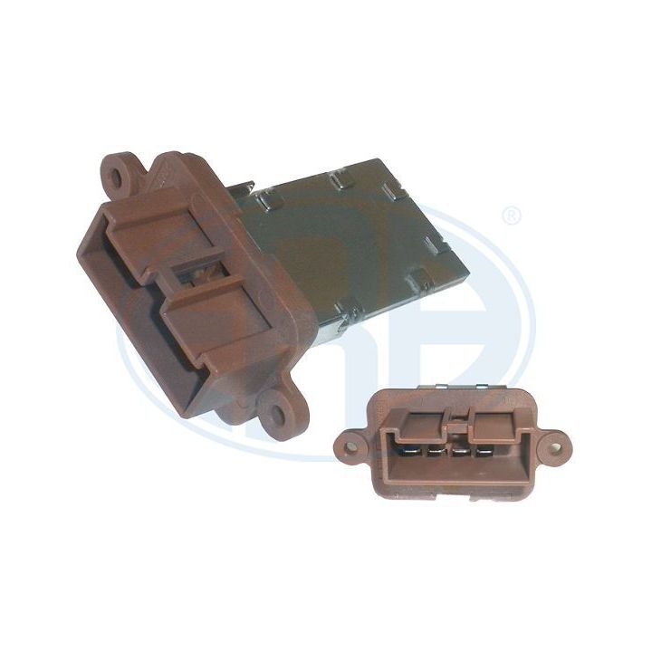 Varža, vidaus pūtiklis ERA 665004