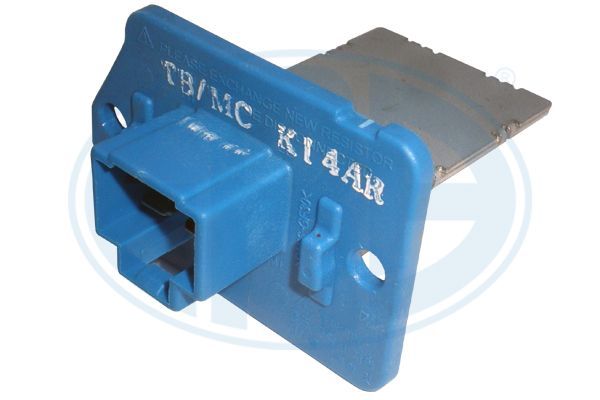 Varža, vidaus pūtiklis ERA 665036