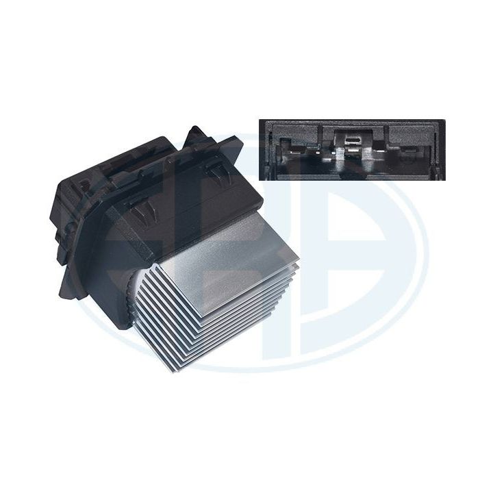 Varža, vidaus pūtiklis ERA 665051