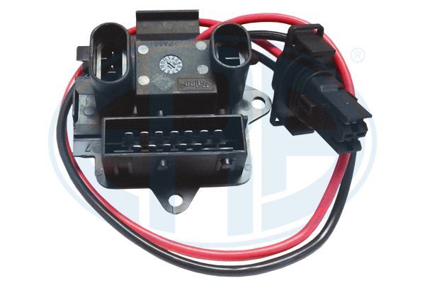 Varža, vidaus pūtiklis ERA 665058