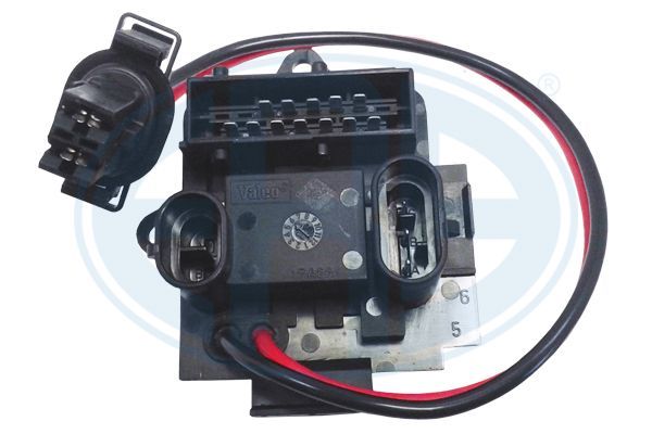 Varža, vidaus pūtiklis ERA 665062