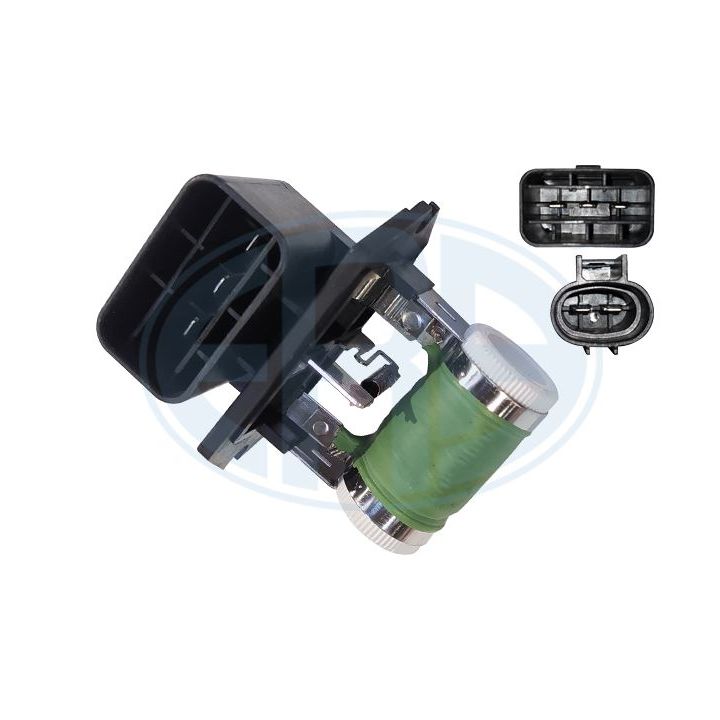 Varža, vidaus pūtiklis ERA 665067