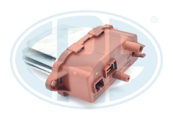 Varža, vidaus pūtiklis ERA 665082