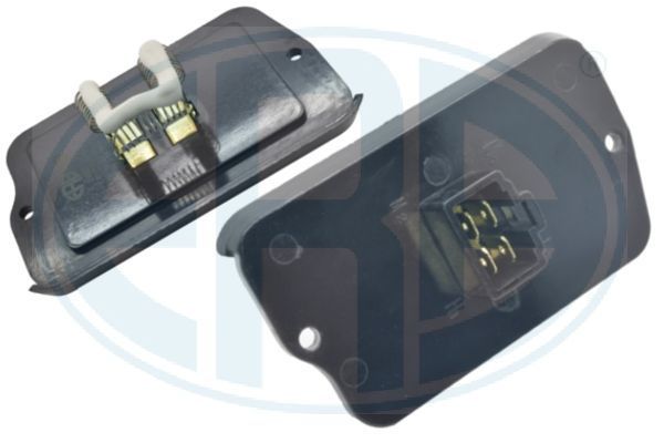 Varža, vidaus pūtiklis ERA 665100