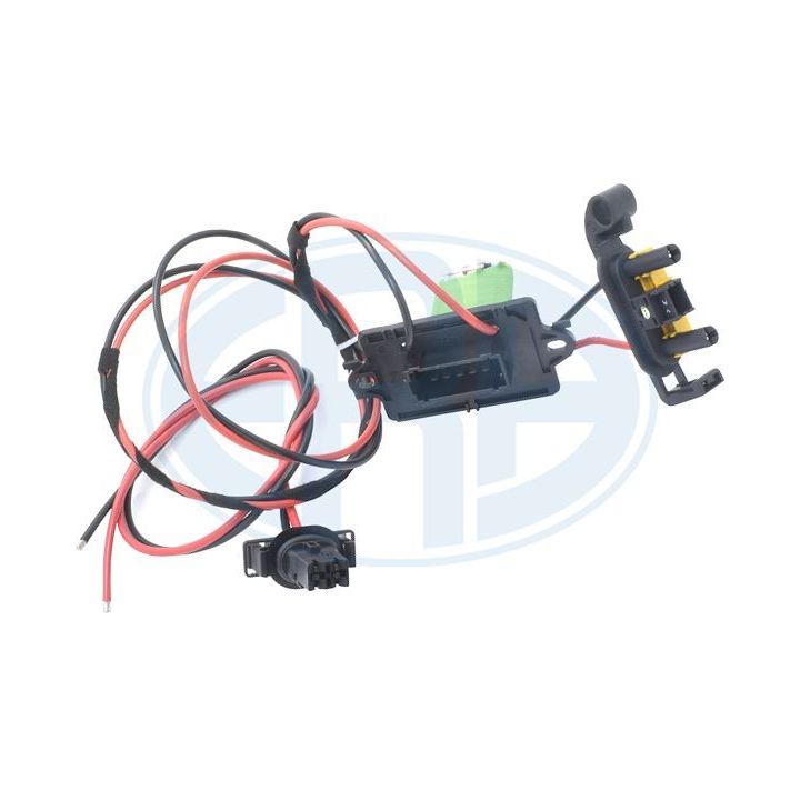 Varža, vidaus pūtiklis ERA 665111