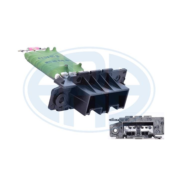 Varža, vidaus pūtiklis ERA 665155