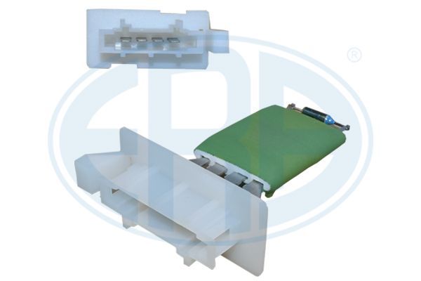 Varža, vidaus pūtiklis ERA 665159