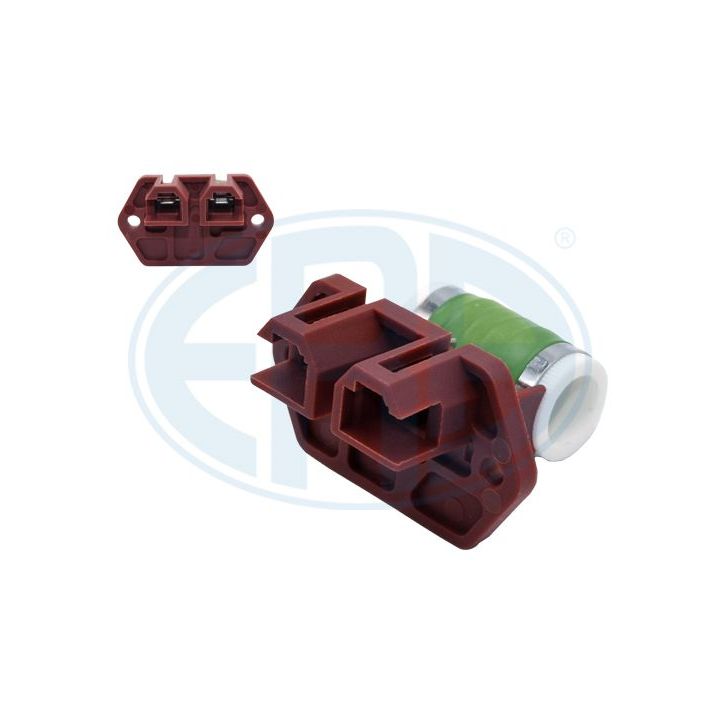 Varža, vidaus pūtiklis ERA 665165