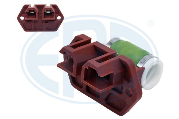 Varža, vidaus pūtiklis ERA 665165