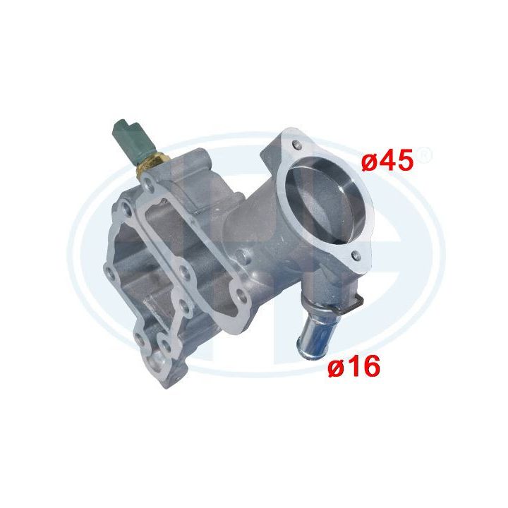 Aušinimo skysčio jungė ERA 354008A