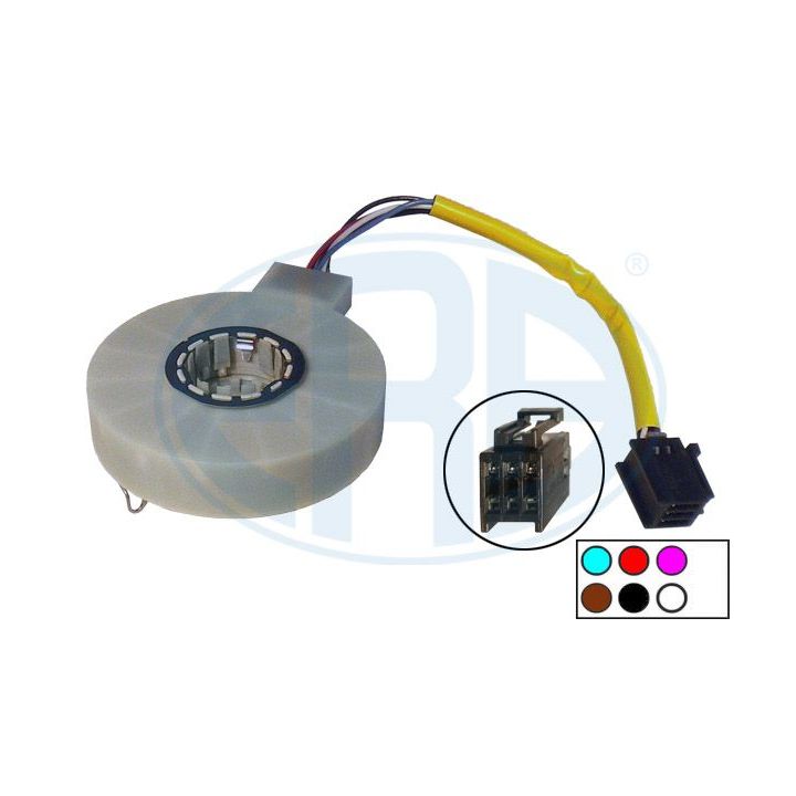 Vairavimo kampo jutiklis ERA 450003