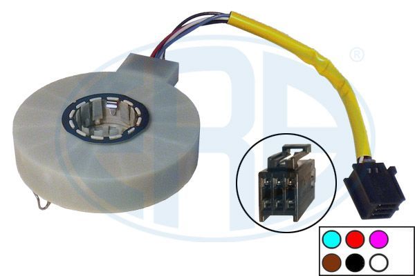 Vairavimo kampo jutiklis ERA 450003