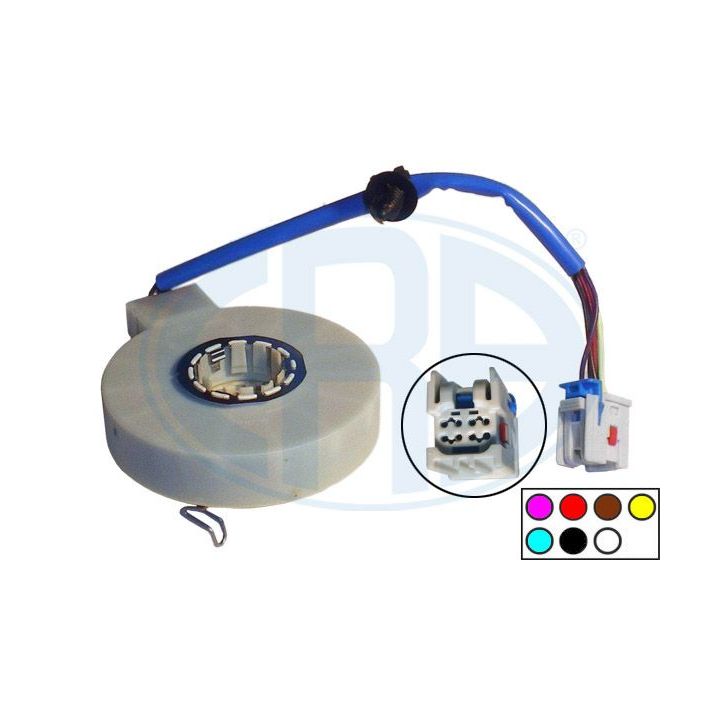 Vairavimo kampo jutiklis ERA 450004