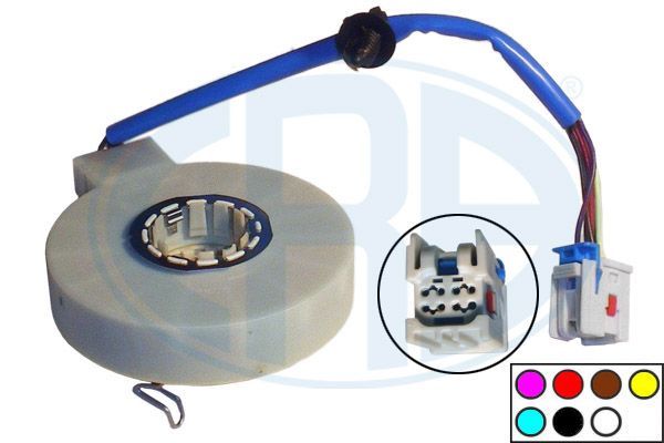 Vairavimo kampo jutiklis ERA 450004