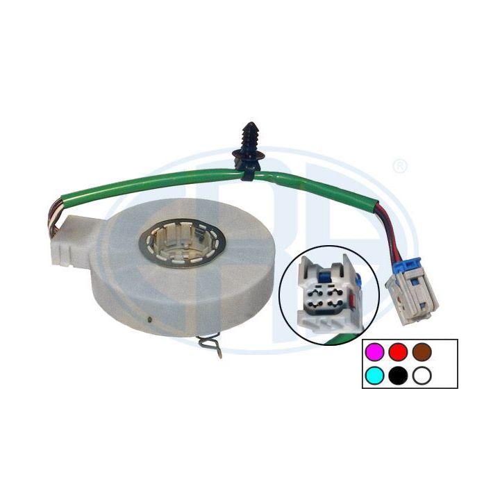 Vairavimo kampo jutiklis ERA 450007