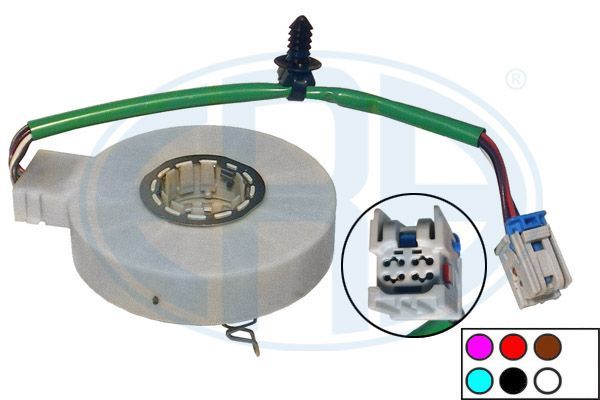 Vairavimo kampo jutiklis ERA 450007