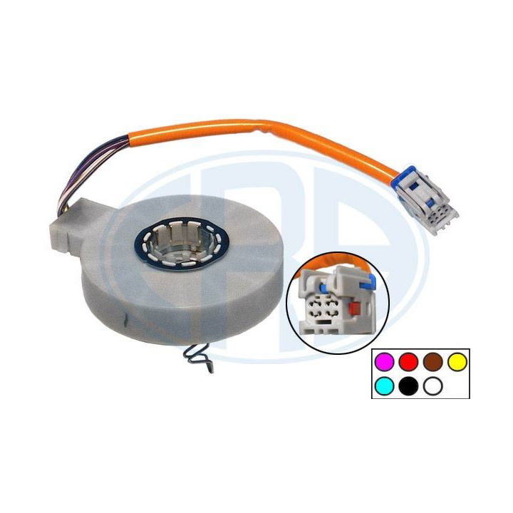 Vairavimo kampo jutiklis ERA 450008