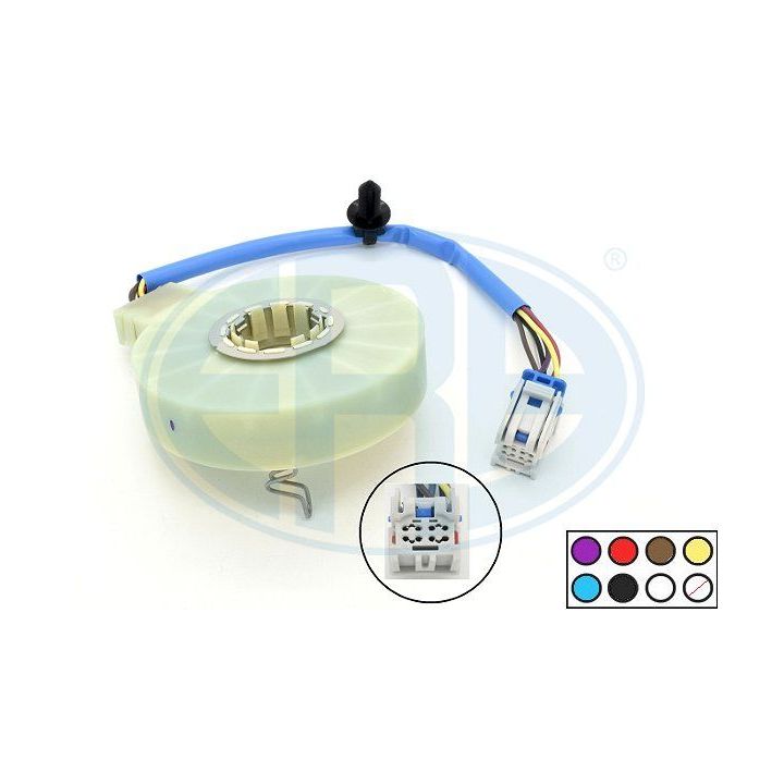 Vairavimo kampo jutiklis ERA 450012