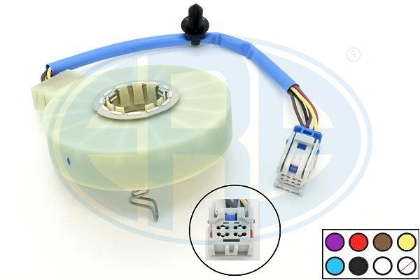 Vairavimo kampo jutiklis ERA 450012