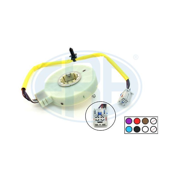 Vairavimo kampo jutiklis ERA 450013