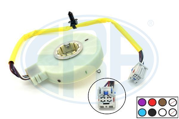 Vairavimo kampo jutiklis ERA 450013