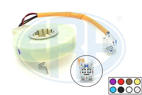 Vairavimo kampo jutiklis ERA 450014