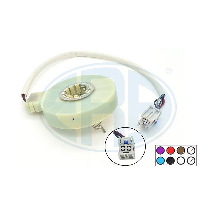 Vairavimo kampo jutiklis ERA 450015