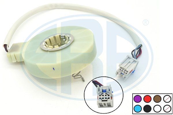 Vairavimo kampo jutiklis ERA 450015