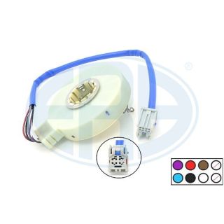 Vairavimo kampo jutiklis ERA 450016