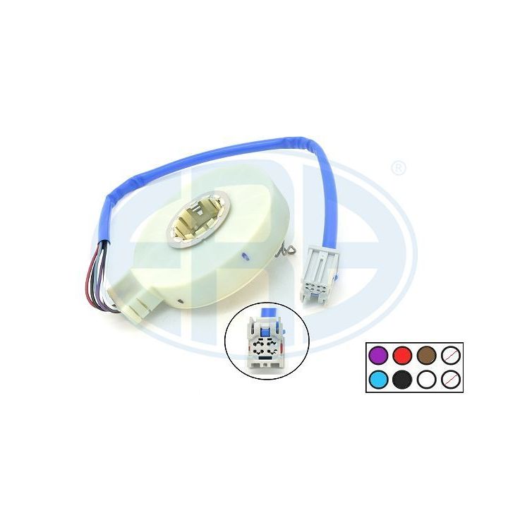 Vairavimo kampo jutiklis ERA 450016