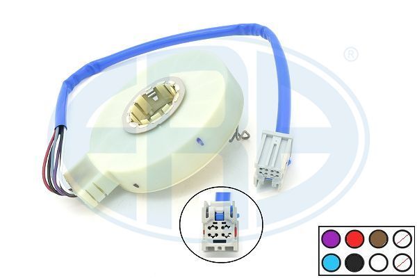 Vairavimo kampo jutiklis ERA 450016