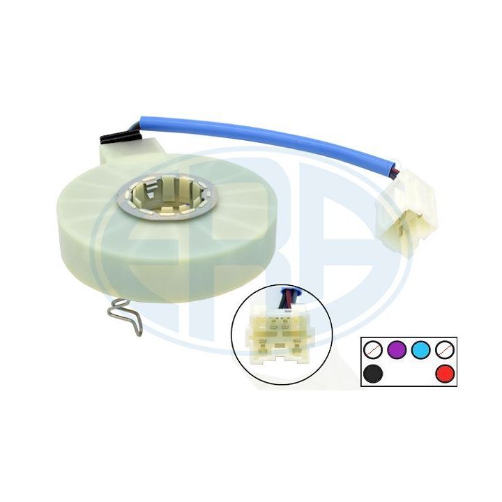 Vairavimo kampo jutiklis ERA 450017