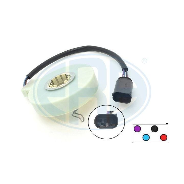 Vairavimo kampo jutiklis ERA 450019