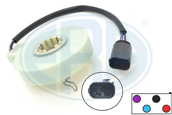 Vairavimo kampo jutiklis ERA 450019