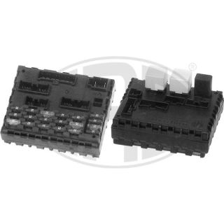 Saugiklių dėžė ERA 661161