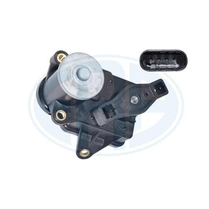 Valdiklis, sūkuriniai dangteliai (indukcijos vamzdis) ERA 556306