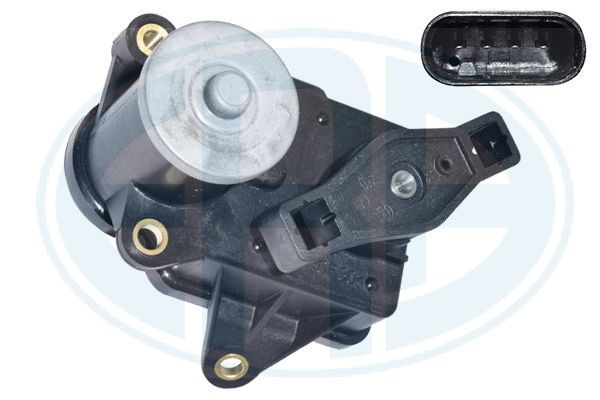 Valdiklis, sūkuriniai dangteliai (indukcijos vamzdis) ERA 556306