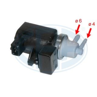 Slėgio keitiklis, turboįkrova ERA 555055A