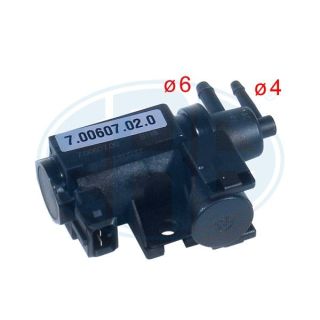 Slėgio keitiklis, turboįkrova ERA 555170