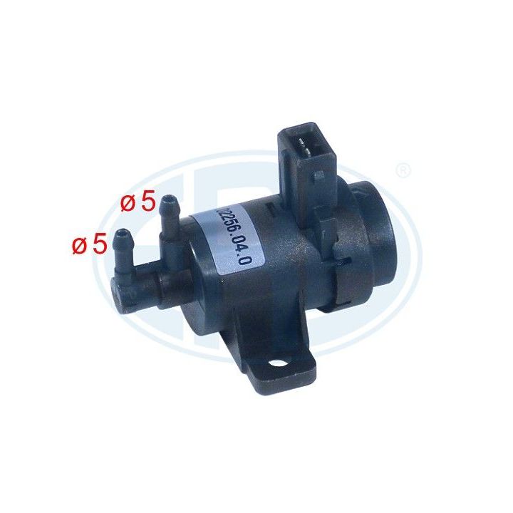 Slėgio keitiklis, turboįkrova ERA 555186