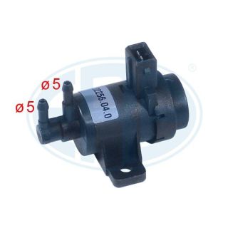 Slėgio keitiklis, turboįkrova ERA 555186A